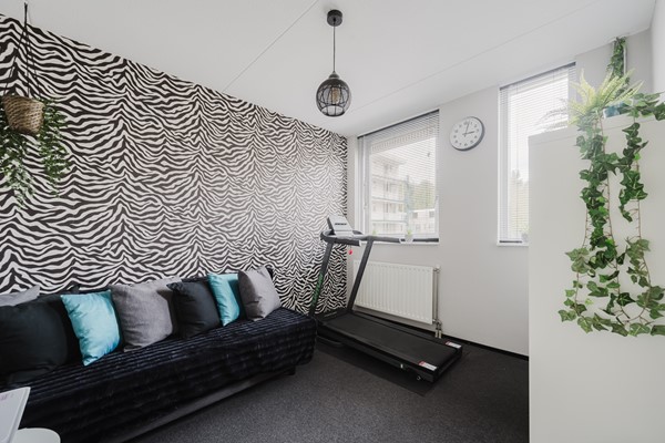 Medium property photo - Iepenlaan 6F, 3203 XE Spijkenisse